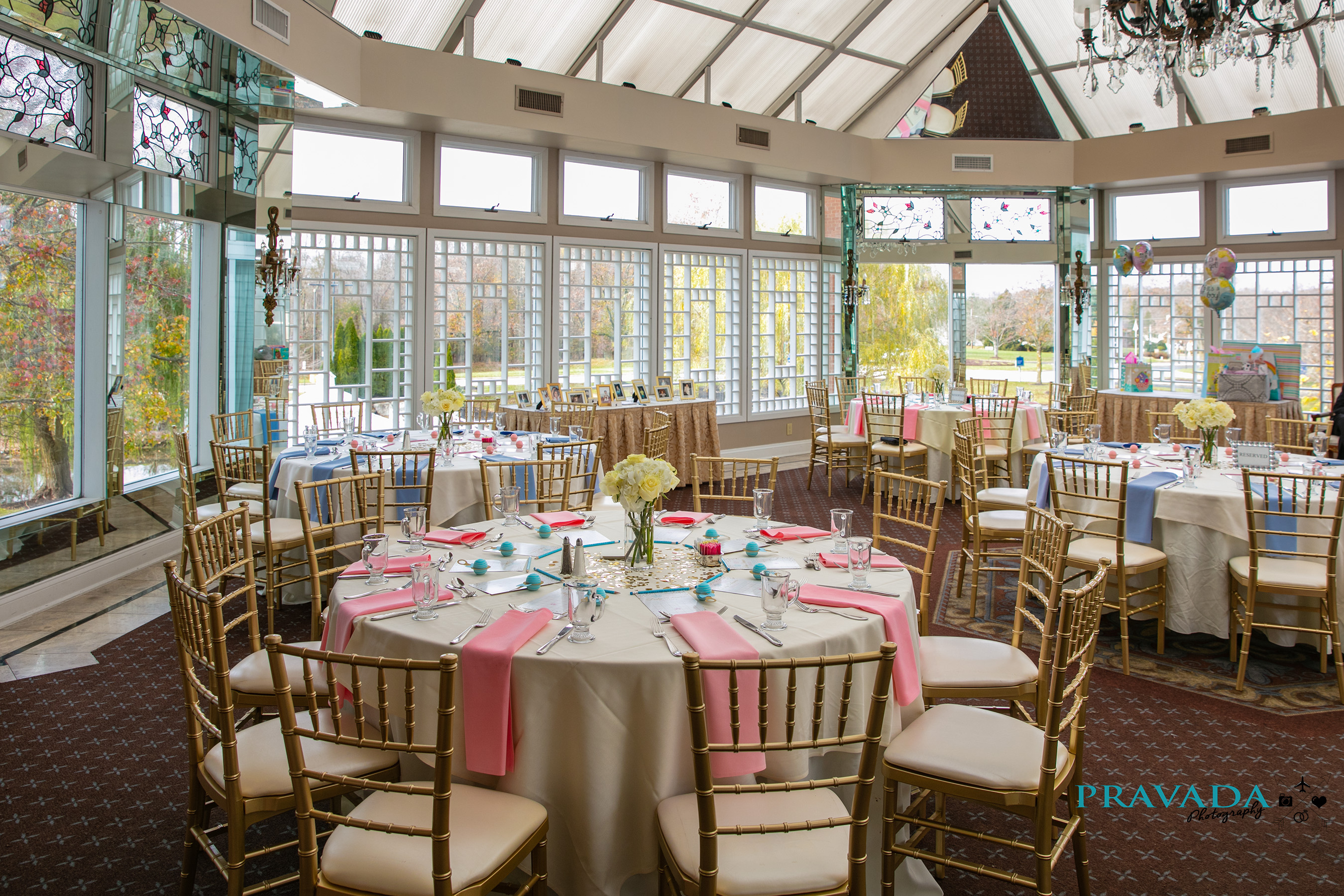 The Mansion On Main Street Wedding And Event Venue In South Jersey