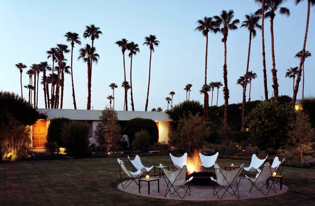 10 Most Romantic Honeymoon Resorts in the U.S.