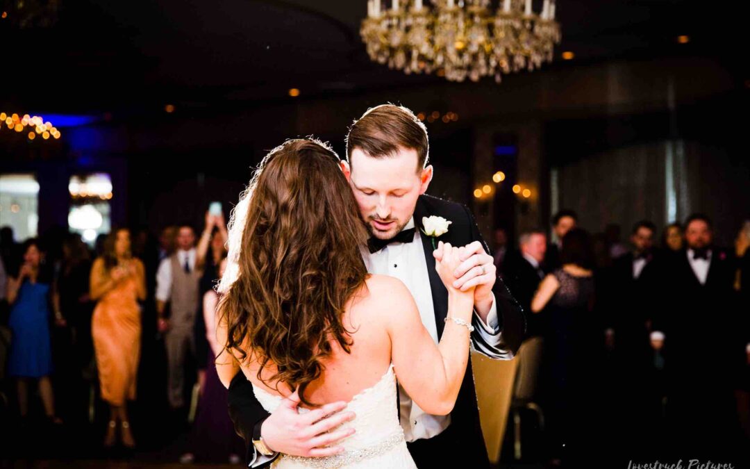 25 First Dance Songs