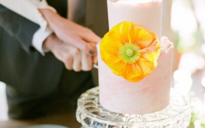 15 Unique Wedding Cake Flavors that Go Far Beyond Vanilla