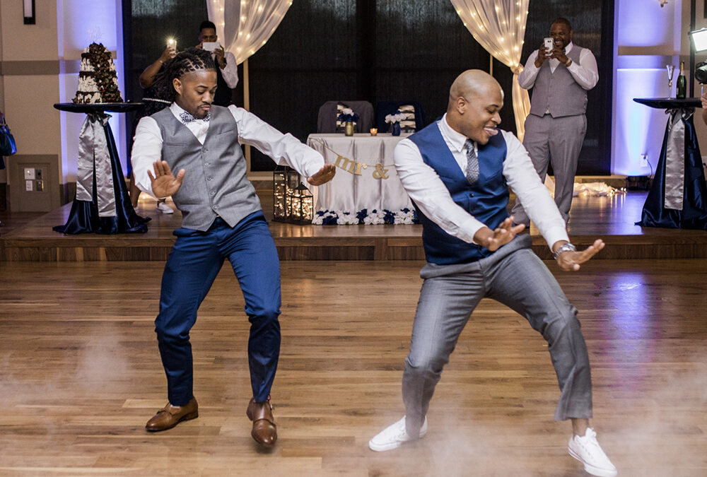 11 Ways to Keep Your Dance Floor Packed All Night Long