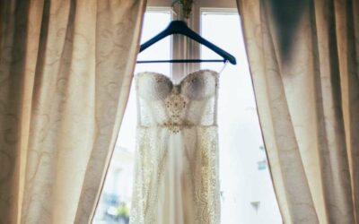 Wedding Dress Timeline: Monthly To-Dos to Perfect Your Bridal Look