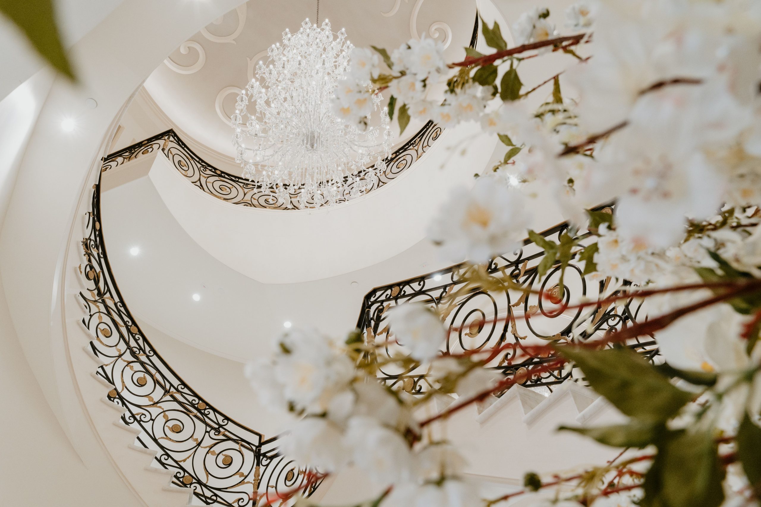 The Mansion on Main Street - Wedding Venue South Jersey