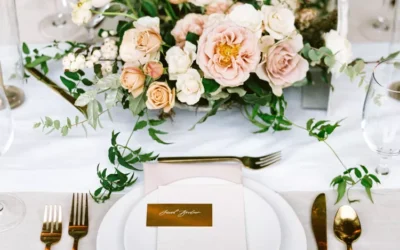 12 Tried and True Wedding Color Schemes, According to Wedding Planners