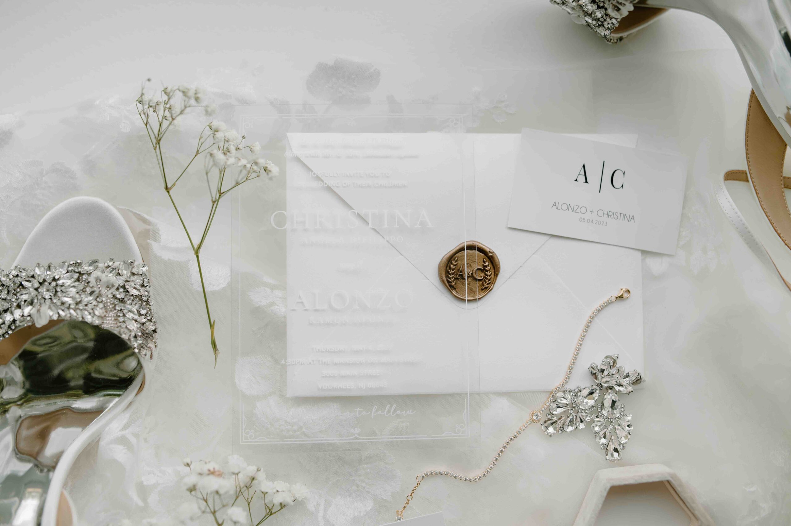 The 15 Best Wedding Invitation Trends of 2024