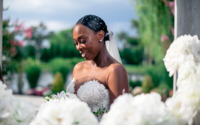 Beauty Classics: The Most Requested Bridal Hairstyles