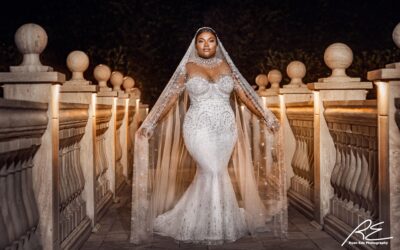 Wedding Dress Styles: Shapes and Necklines You Need to Know