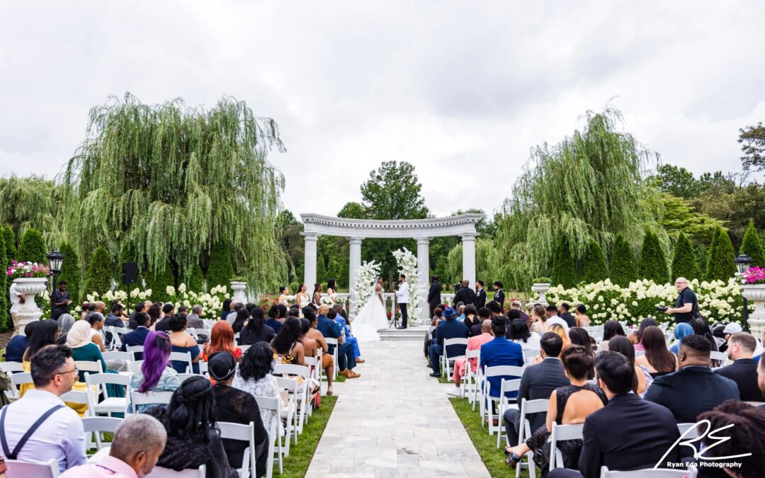 Wedding Reminders for Guests: 9 Details to Make Sure Everyone Has
