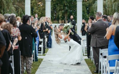 The Newlyweds’ Exit: 10 Inspiring Ideas for Your Grand Finale