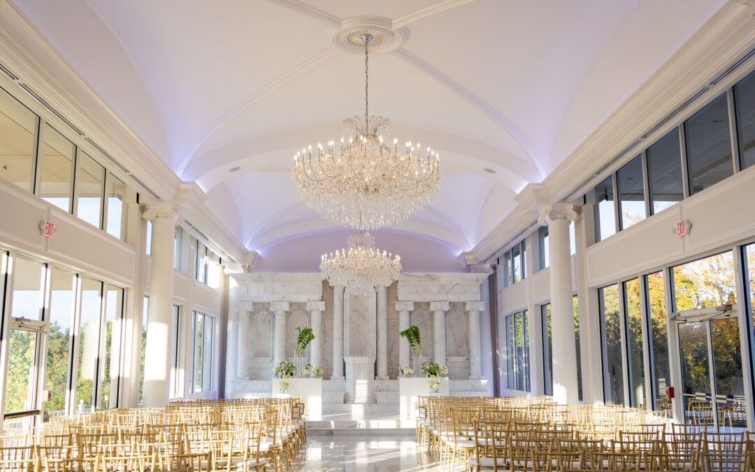 Why Venue Choice Is the Most Important Wedding Decision You’ll Make