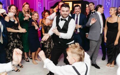 The 10 Songs Your Wedding Needs