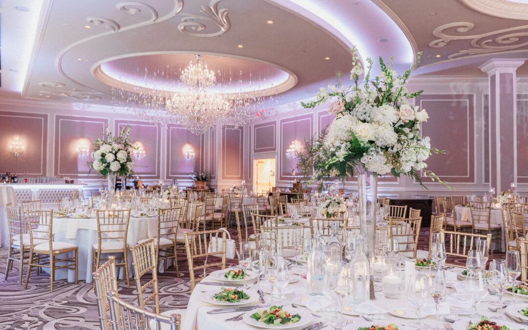 Creative Wedding Seating Chart Ideas: Turning Guest Seating Into a Memorable Experience