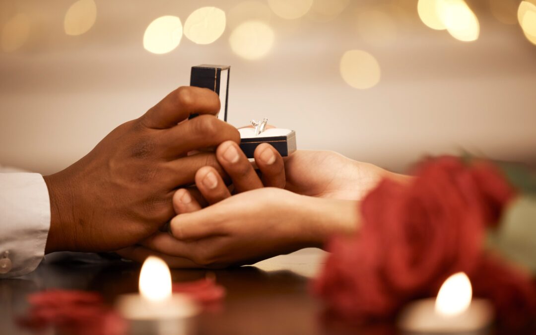 11 Things to Do After Getting Engaged 