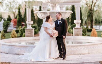 Timeless Spring Wedding Inspiration