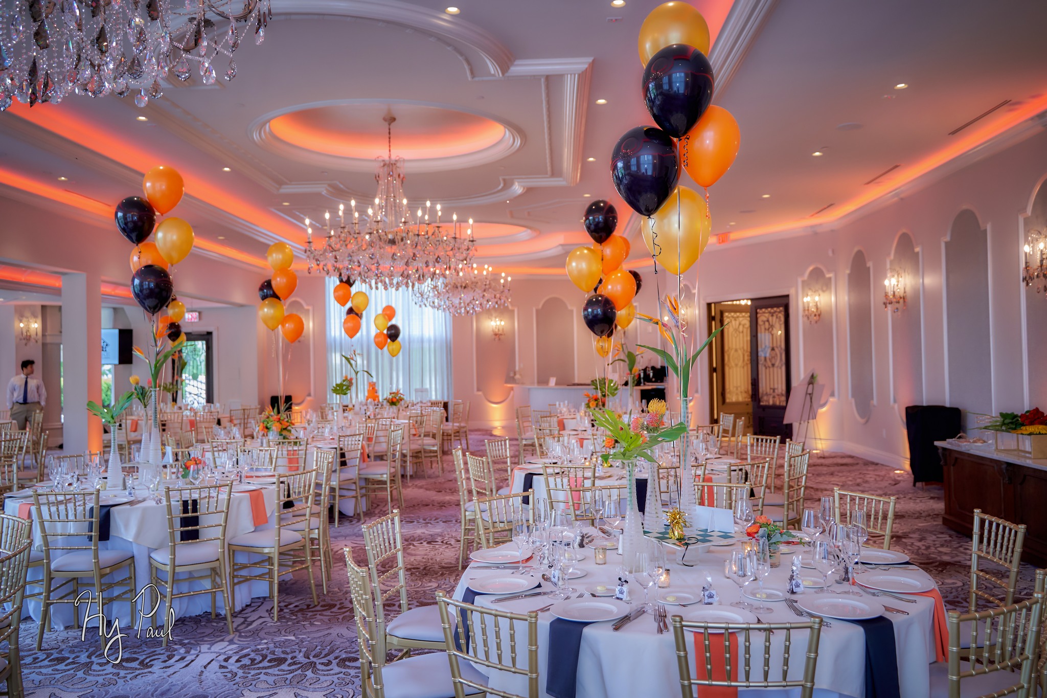 The Mansion on Main Street - Wedding Venue South Jersey