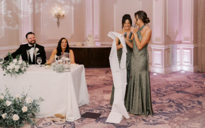 Wedding Speech Tips: How to Be Funny, Heartfelt, and Memorable