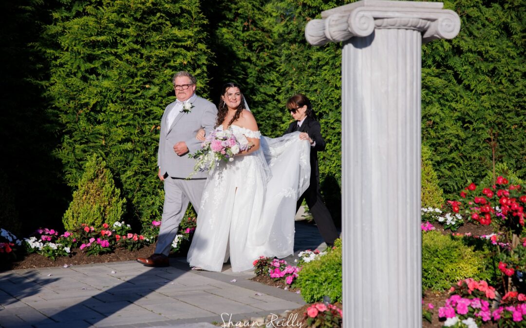 Behind Every Beautiful Wedding Is an Exceptional Team