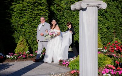 Behind Every Beautiful Wedding Is an Exceptional Team