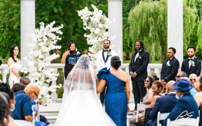 The Soundtrack to Your Wedding Ceremony: Choosing the Perfect Songs for Every Moment