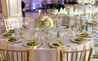 The Details That Make a Wedding Feel Personal: Thoughtful Touches Your Guests Will Notice